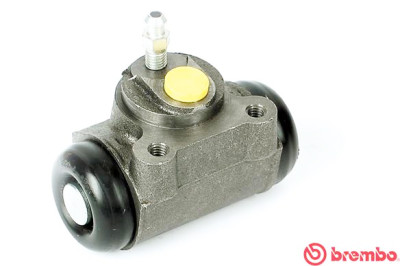 Cilindro freno ruota BREMBO A 12 385