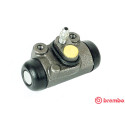Cilindro freno ruota BREMBO A 12 388