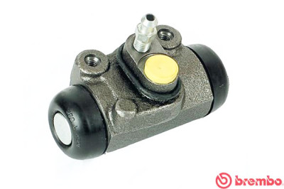 Cilindro freno ruota BREMBO A 12 388