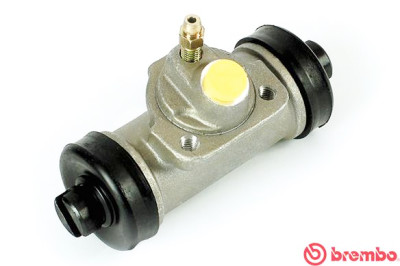 Cilindro freno ruota BREMBO A 12 390
