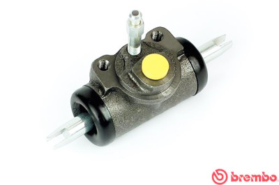 Cilindro freno ruota BREMBO A 12 393