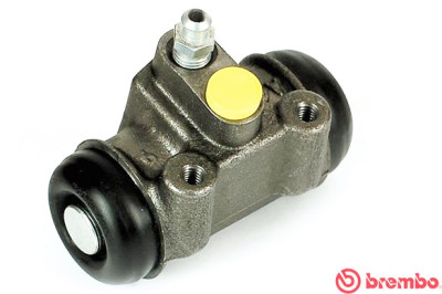 Cilindro freno ruota BREMBO A 12 395