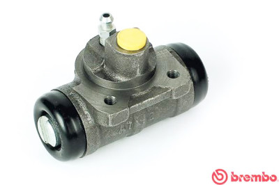 Cilindro freno ruota BREMBO A 12 400