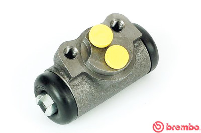 Cilindro freno ruota BREMBO A 12 405