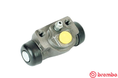 Cilindro freno ruota BREMBO A 12 462
