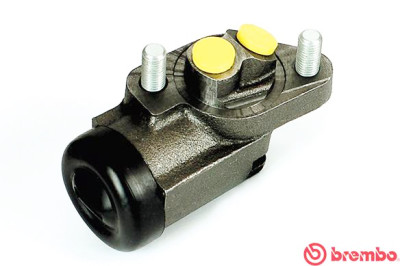 Cilindro freno ruota BREMBO A 12 492