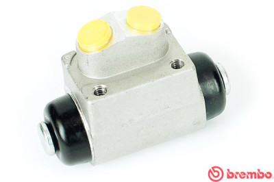 Cilindro freno ruota BREMBO A 12 511