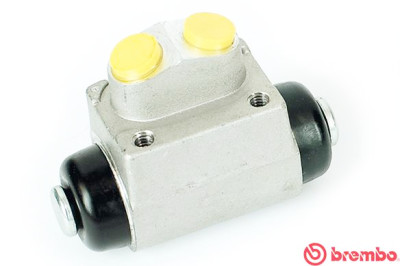 Cilindro freno ruota BREMBO A 12 512