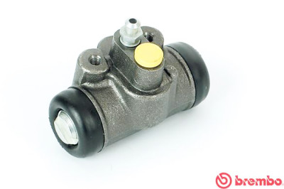 Cilindro freno ruota BREMBO A 12 556
