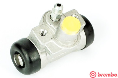 Cilindro freno ruota BREMBO A 12 576