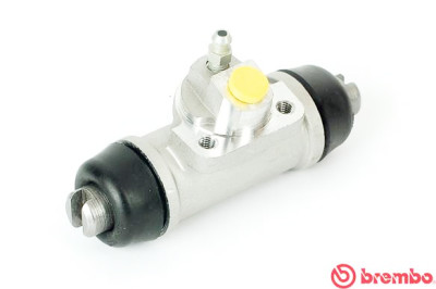 Cilindro freno ruota BREMBO A 12 579