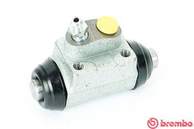 Cilindro freno ruota BREMBO A 12 581