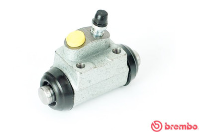Cilindro freno ruota BREMBO A 12 582