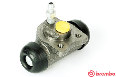 Cilindro freno ruota BREMBO A 12 595
