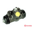 Cilindro freno ruota BREMBO A 12 599