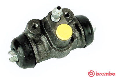 Cilindro freno ruota BREMBO A 12 599