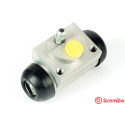 Cilindro freno ruota BREMBO A 12 601