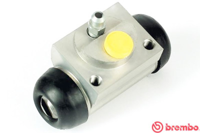 Cilindro freno ruota BREMBO A 12 601