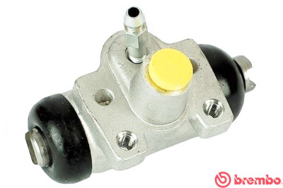 Cilindro freno ruota BREMBO A 12 610