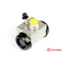 Cilindro freno ruota BREMBO A 12 618
