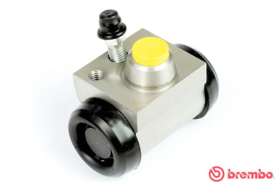 Cilindro freno ruota BREMBO A 12 618