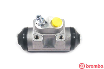 Cilindro freno ruota BREMBO A 12 622