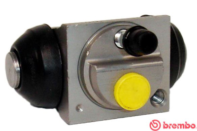 Cilindro freno ruota BREMBO A 12 B79