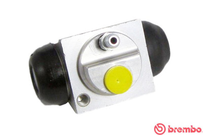Cilindro freno ruota BREMBO A 12 B80