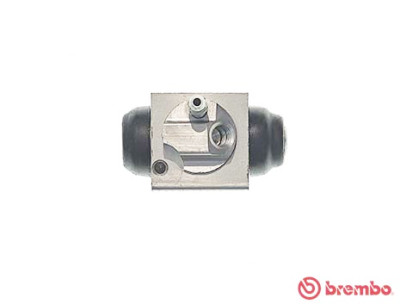 Cilindro freno ruota BREMBO A 12 C03