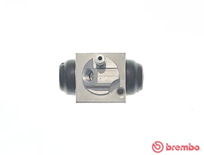 Cilindro freno ruota BREMBO A 12 C04