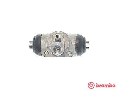 Cilindro freno ruota BREMBO A 12 C12