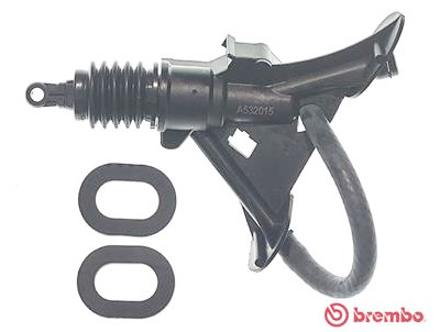 Cilindro maestro frizione BREMBO C 24 016