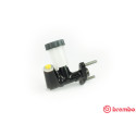 Cilindro maestro frizione BREMBO C 49 001