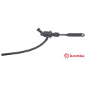 Cilindro maestro frizione BREMBO C 68 020