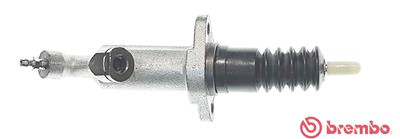 Cilindro frizione BREMBO E 06 010