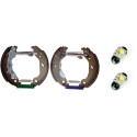 Juego de zapatas de frenos KIT & FIT