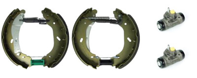 Kit ganasce freno BREMBO K 56 017