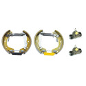 Juego de zapatas de frenos KIT & FIT