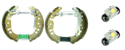 Kit ganasce freno BREMBO K 59 047
