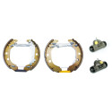 Kit ganasce freno BREMBO KIT &amp; FIT K 61 066
