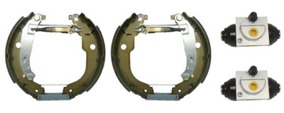 Kit ganasce freno BREMBO K 61 086