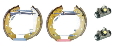 Kit ganasce freno BREMBO KIT &amp; FIT K 79 003