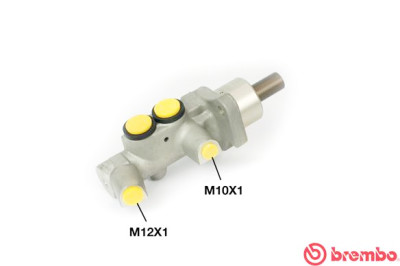 Pompa freno BREMBO M 06 008