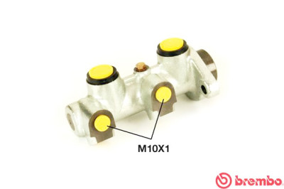 Pompa freno BREMBO M 15 009