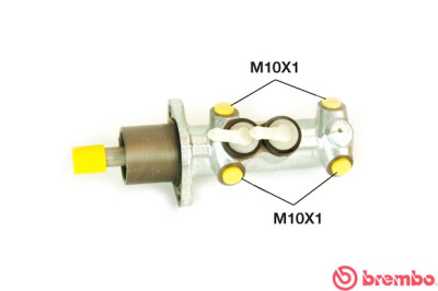 Pompa freno BREMBO M 23 007