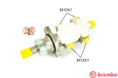 Pompa freno BREMBO M 24 010