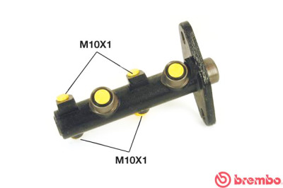 Pompa freno BREMBO M 24 011