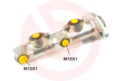Pompa freno BREMBO M 44 011