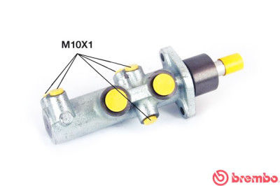 Pompa freno BREMBO M 61 043