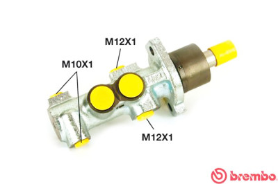 Pompa freno BREMBO M 61 048